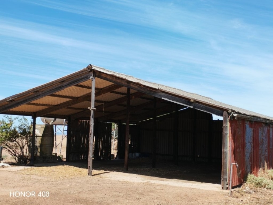 0 Bedroom Property for Sale in Hopefield Rural Western Cape